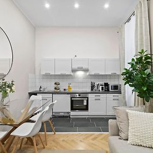 Appartement met een Slaapkamer